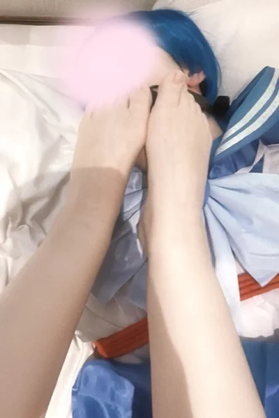 追い詰められた魔法少女が快楽堕ちするまで 七愛梨彩ちゃん編１２