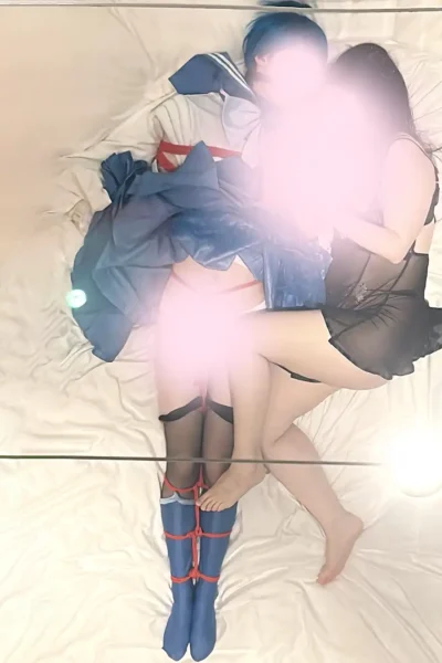 追い詰められた魔法少女が快楽堕ちするまで 七愛梨彩ちゃん編１４