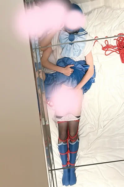 追い詰められた魔法少女が快楽堕ちするまで 七愛梨彩ちゃん編１５