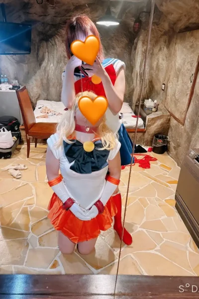 第二話〜ご褒美は愛の天罰よ♡〜　シノちゃん編４