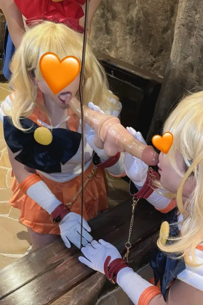 第二話〜ご褒美は愛の天罰よ♡〜　シノちゃん編５
