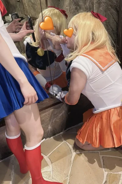 第二話〜ご褒美は愛の天罰よ♡〜　シノちゃん編６