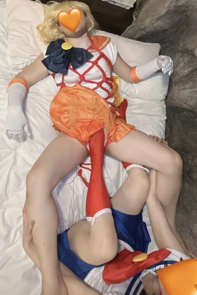 第二話〜ご褒美は愛の天罰よ♡〜　シノちゃん編１４