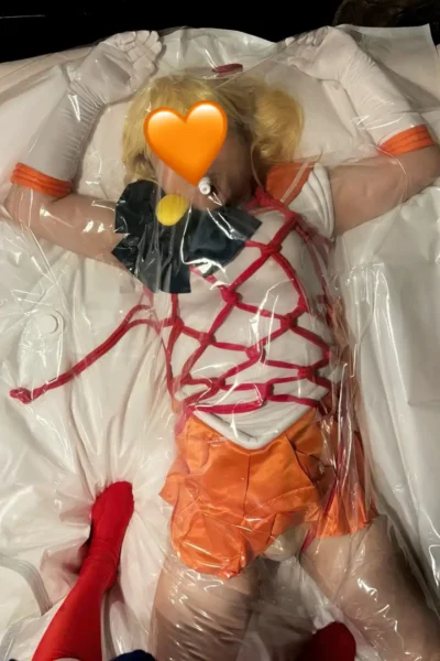 第二話〜ご褒美は愛の天罰よ♡〜　シノちゃん編１５