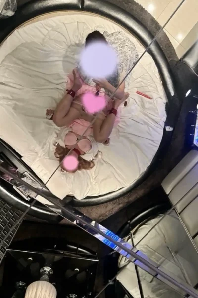 組織に女装改造される少年ハルカ〜もう元には戻れない〜１４