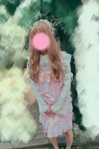 組織に女装改造される少年ハルカ〜もう元には戻れない〜６