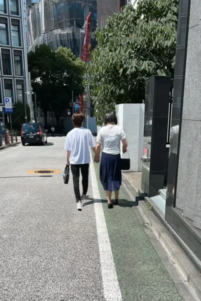 ひと夏の経験　ともよちゃん編１