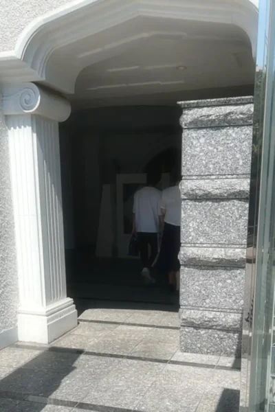 ひと夏の経験　ともよちゃん編２