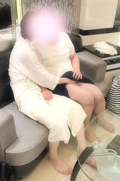 ひと夏の経験　ともよちゃん編６
