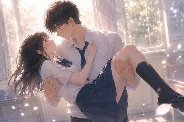 2026年７月・８月イベント　「ひと夏の経験💖」