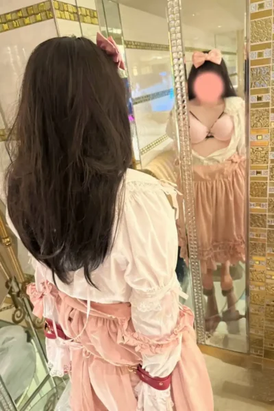 風俗嬢の罠〜女装沼に突き落とされた男性客〜りんの場合４
