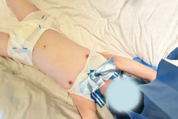 美少女戦士まやちゃん〜妖液を下のお口に直接注入されて〜６