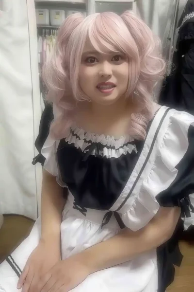 オナホドールに堕ちた僕　２