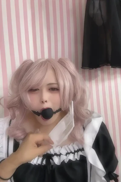 オナホドールに堕ちた僕　３
