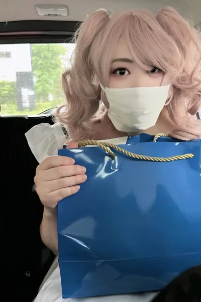 オナホドールに堕ちた僕　４
