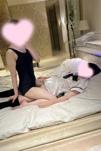 目覚めたら男の子になっていたJKまことちゃん。親友からの提案で快楽の沼へ…。７