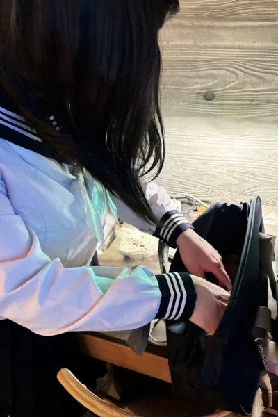 女学校に通うひろかちゃん、男だとバレて快楽イジメ地獄へ─！３
