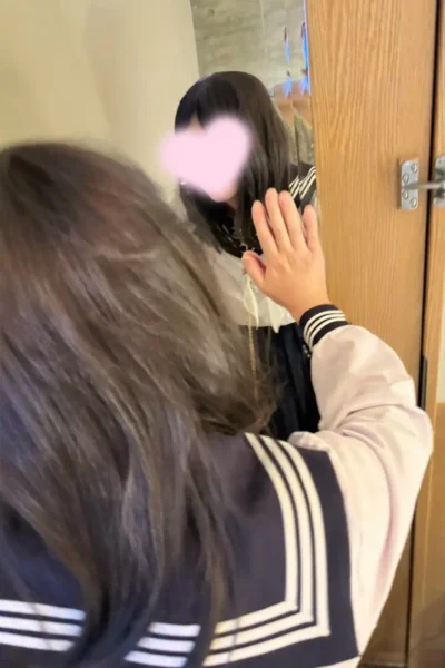 女学校に通うひろかちゃん、男だとバレて快楽イジメ地獄へ─！２５