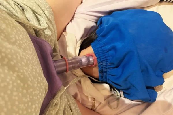 女学校に通うひろかちゃん、男だとバレて快楽イジメ地獄へ─！２８