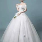 奴隷結婚式コースにご用意のあるドレス