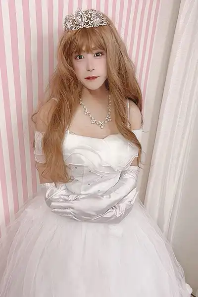 奴隷オークション　美紗奈ちゃん１
