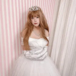奴隷オークション　美紗奈ちゃん
