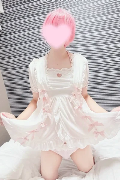 強制コスプレ&強制快楽地獄〜女の子にされてゆく私〜２
