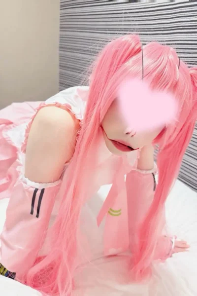強制コスプレ&強制快楽地獄〜女の子にされてゆく私〜６