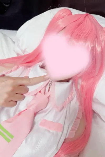 強制コスプレ&強制快楽地獄〜女の子にされてゆく私〜５